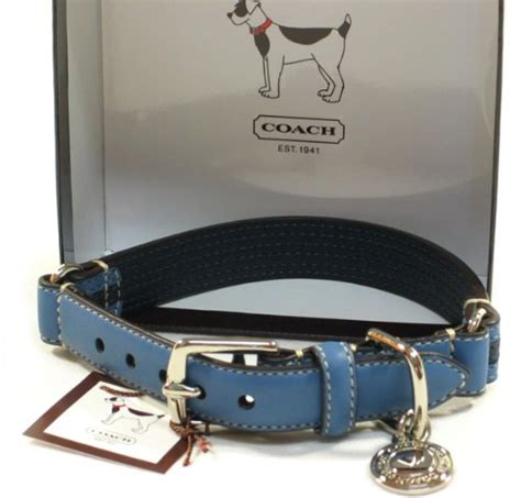 coach outlet dog accessories